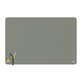 Tappetino in silicone antistatico ESD termoresistente 60 x 40cm