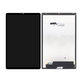 Schermo LCD per Lenovo M10 Plus TB-X606, Vetro touch senza cornice