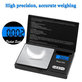 Bilancia digitale 200 g/0,01 g, TFY MX-200