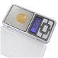 Bilancia tascabile 500 g/0,01 g, TFY MH-500