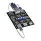 Tester per cavi dati Lightning, USB-C, microUSB, Mechanic DT3