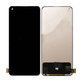 Schermo LCD per Realme GT 5G, Vetro touch senza cornice