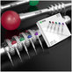 Set cacciaviti Lollipop 5 in 1 nuova versione, 2UUL Scroo