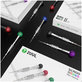 Set cacciaviti Lollipop 5 in 1 nuova versione, 2UUL Scroo