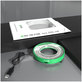 Lampada LED regolabile per microscopio, 2UUL