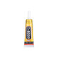 Adesivo T-8000 15ml, Trasparent