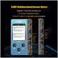 DL R100P programmatore ripristino True Tone per DLZ WIN, iPhone 12 - 13-series