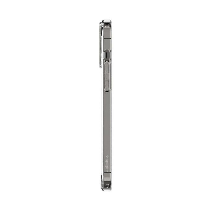 Custodia Ultra Hybrid con MagSafe per iPhone 13 Pro, White, Spigen