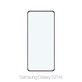 Vetro temperato FullCase per Samsung S21 FE, FixPremium