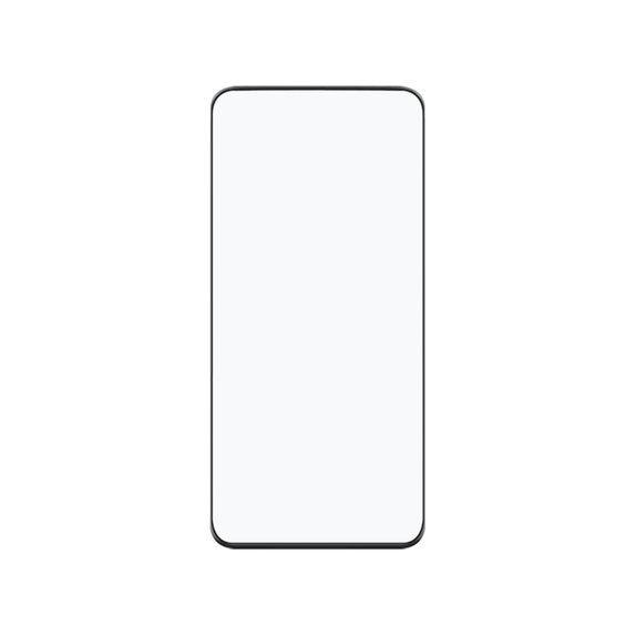 Vetro temperato FullCase per Xiaomi Redmi Note 10 Pro, 10 Pro Max, Mi 11i, Poco F3, FixPremium