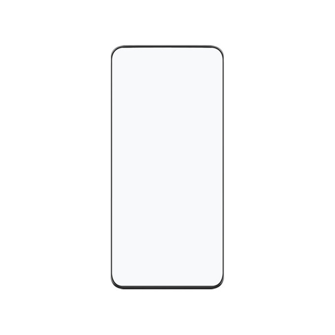 Vetro temperato FullCase per Xiaomi Redmi Note 10 Pro, 10 Pro Max, Mi 11i, Poco F3, FixPremium