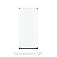 Vetro temperato FullCase per Samsung A21s, FixPremium