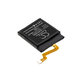 Batteria per Huawei Watch 3, GT2 Pro, 450mAh, Li-Pol, 3.87 V, HB532729EFW, HQ