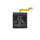 Batteria per Huawei Watch 3, GT2 Pro, 450mAh, Li-Pol, 3.87 V, HB532729EFW, HQ