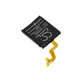 Batteria per Huawei Watch GT2 Diana-B19 42mm, 210mAh, Li-Pol, 3.82 V, HB472023ECW, HQ