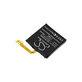 Batteria per Huawei Watch GT2 Latona-B19 46mm, 450mAh, Li-Pol, 3.82 V, HB532729ECW, HQ