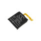 Batteria per Huawei Watch GT2 Latona-B19 46mm, 450mAh, Li-Pol, 3.82 V, HB532729ECW, HQ
