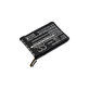 Batteria per Apple Watch 1 38 mm, 200mAh, Li-Pol, 3.8 V, A1578, HQ