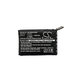 Batteria per Apple Watch 1 38 mm, 200mAh, Li-Pol, 3.8 V, A1578, HQ