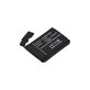 Batteria per Apple Watch 2 38 mm, 270mAh, Li-Pol, 3.8 V, A1760, HQ