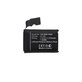 Batteria per Apple Watch 2 38 mm, 270mAh, Li-Pol, 3.8 V, A1760, HQ