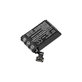 Batteria per Apple Watch 3 38 mm, 260mAh, GPS Version, Li-Pol, 3.81 V, A1847, HQ