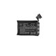 Batteria per Apple Watch 3 38 mm, 260mAh, GPS Version, Li-Pol, 3.81 V, A1847, HQ