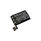 Batteria per Apple Watch 3 38 mm, 270mAh, GPS + Cellular Version, Li-Pol, 3.82 V, A1848, HQ