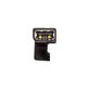Batteria per Apple Watch 3 42 mm, 350mAh, GPS + Cellular Version, Li-Pol, 3.82 V, A1850, HQ