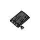 Batteria per Apple Watch 3 42 mm, 340mAh, GPS Version, Li-Pol, 3.82 V, A1875, HQ