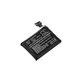 Batteria per Apple Watch 3 42 mm, 340mAh, GPS Version, Li-Pol, 3.82 V, A1875, HQ