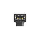 Batteria per Apple Watch 3 42 mm, 340mAh, GPS Version, Li-Pol, 3.82 V, A1875, HQ