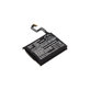 Batteria per Apple Watch 4 40 mm, 220mAh, Li-Pol, 3.85 V, A2058, HQ