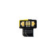 Batteria per Apple Watch 4 40 mm, 220mAh, Li-Pol, 3.85 V, A2058, HQ