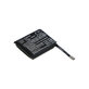 Batteria per Apple Watch 5 44 mm, 290mAh, Li-Pol, 3.82 V, A2181, HQ