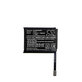 Batteria per Apple Watch 5 44 mm, 290mAh, Li-Pol, 3.82 V, A2181, HQ