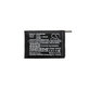 Batteria per Apple Watch 1 42 mm, 240mAh, Li-Pol, 3.8 V, A1579, HQ