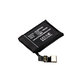 Batteria per Apple Watch 2 42 mm, 300mAh, Li-Pol, 3.8 V, A1761, HQ