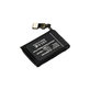Batteria per Apple Watch 2 42 mm, 300mAh, Li-Pol, 3.8 V, A1761, HQ
