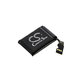Batteria per Apple Watch 2 42 mm, 300mAh, Li-Pol, 3.8 V, A1761, HQ