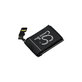 Batteria per Apple Watch 2 42 mm, 300mAh, Li-Pol, 3.8 V, A1761, HQ