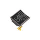 Batteria per Samsung Galaxy Watch Active R500, 230mAh, Li-Pol, 3.85 V, EB-BR500ABU, HQ