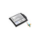 Batteria per Samsung Gear S3 Frontier R760, R765, 350mAh, Li-Pol, 3.85 V, EB-BR760, HQ