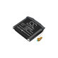 Batteria per Samsung Galaxy Watch 3 45mm R840, R845, 330mAh, Li-Pol, 3.85 V, EB-BR840ABY, HQ