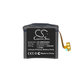 Batteria per Samsung Galaxy Watch 3 45mm R840, R845, 330mAh, Li-Pol, 3.85 V, EB-BR840ABY, HQ