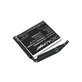 Batteria per Asus Zenfone 8 ZS590KS, 3900mAh, Li-Pol, 3.87 V, C11P2003, HQ