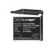 Batteria per Asus Zenfone 8 ZS590KS, 3900mAh, Li-Pol, 3.87 V, C11P2003, HQ