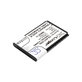 Batteria per Evolveo EasyPhone EP-500, 1200mAh, Li-Ion, 3.7 V, MMDR 12, HQ