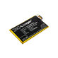 Batteria per Caterpillar CAT B35, 2300mAh, Li-Pol, 3.8 V, TYS13G02Q, HQ