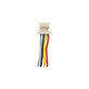 Batteria per Caterpillar CAT B35, 2300mAh, Li-Pol, 3.8 V, TYS13G02Q, HQ